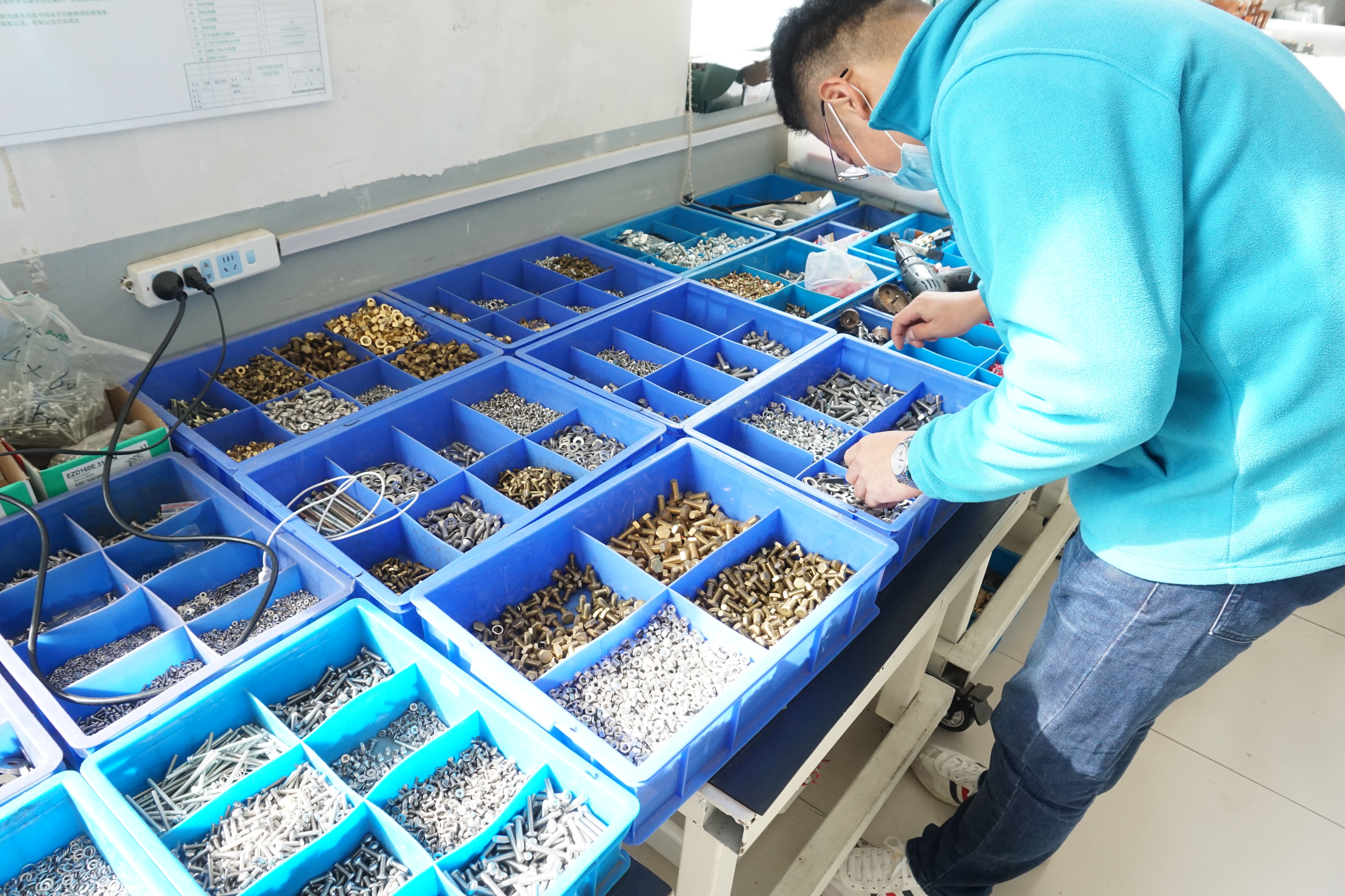 中頻感應加熱設備廠家-海越機電