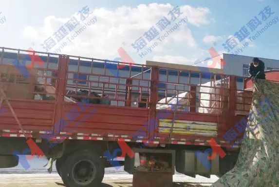 核電制造企業(yè)高溫氣冷堆大直徑筒體焊前預熱、焊后消氫